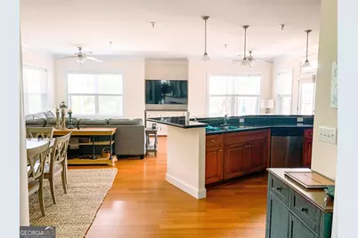 222 Sheffield Drive #APT A6, Sparta, GA 31087 - Photo 6