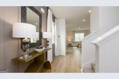 6026 NE Knickerbocker Street #131, Mableton, GA 30126 - Photo 2