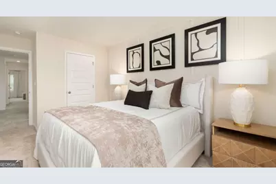 6026 NE Knickerbocker Street #131, Mableton, GA 30126 - Photo 28