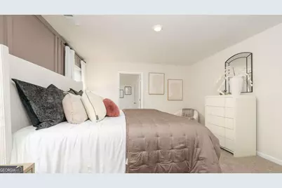 6026 NE Knickerbocker Street #131, Mableton, GA 30126 - Photo 16