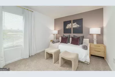 6026 NE Knickerbocker Street #131, Mableton, GA 30126 - Photo 26