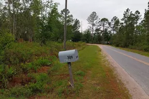 309 Quail Run Rd, Folkston, GA 31537 - Photo 6