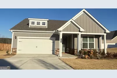 110 Stone Brook Lot 92 Court #LOT 92, Gray, GA 31032 - Photo 1