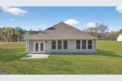 110 Stone Brook Lot 92 Court #LOT 92, Gray, GA 31032 - Photo 26