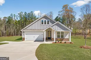 110 Stone Brook Lot 92 Ct, Gray, GA 31032 - Photo 2