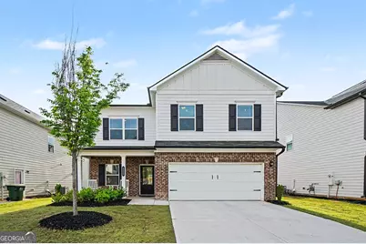 235 Province Park Drive, Canton, GA 30115 - Photo 2