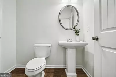 235 Province Park Drive, Canton, GA 30115 - Photo 12