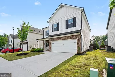 235 Province Park Drive, Canton, GA 30115 - Photo 28