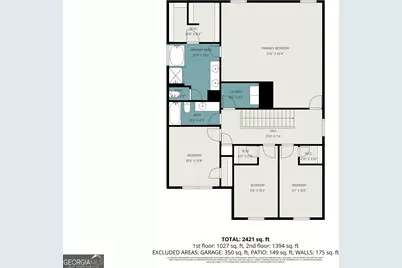 235 Province Park Drive, Canton, GA 30115 - Photo 30