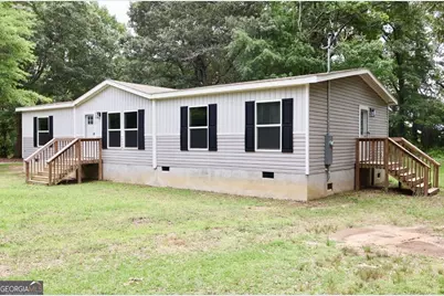 148 Nowhere Road, Jeffersonville, GA 31044 - Photo 2