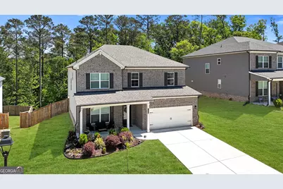 3450 Sycamore Drive SW, South Fulton, GA 30331 - Photo 2