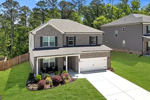 3450 Sycamore Dr SW, South Fulton, GA 30331 - Photo 2