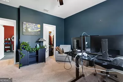 3450 Sycamore Drive SW, South Fulton, GA 30331 - Photo 34