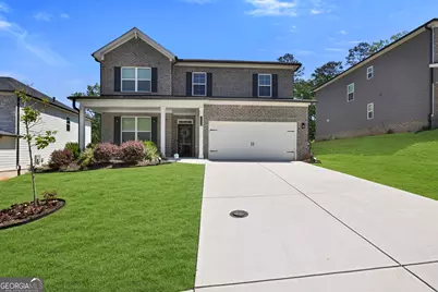 3450 Sycamore Drive SW, South Fulton, GA 30331 - Photo 1