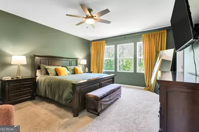 3450 Sycamore Drive SW, South Fulton, GA 30331 - Photo 20