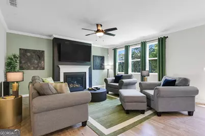3450 Sycamore Drive SW, South Fulton, GA 30331 - Photo 8