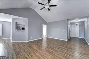 5867 Tattersall Terrace, Sugar Hill, GA 30518 - Photo 8