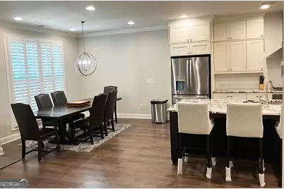 5022 Towneship Creek Road, Roswell, GA 30075 - Photo 4