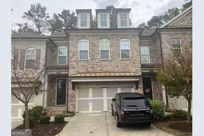 5022 Towneship Creek Road, Roswell, GA 30075 - Photo 1