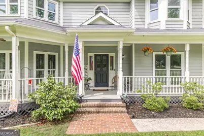 140 Ashford Park, Macon, GA 31210 - Photo 4