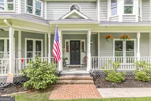 140 Ashford Park, Macon, GA 31210 - Photo 4