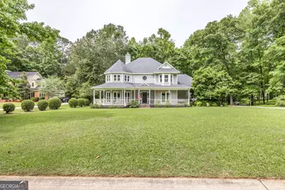 140 Ashford Park, Macon, GA 31210 - Photo 2