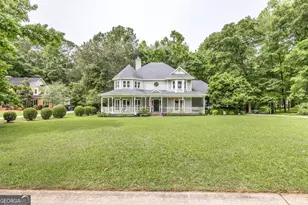 140 Ashford Park, Macon, GA 31210 - Photo 2