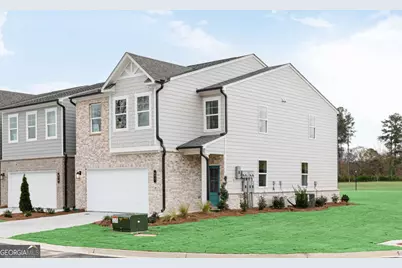 547 Raelyns Way, Loganville, GA 30052 - Photo 1