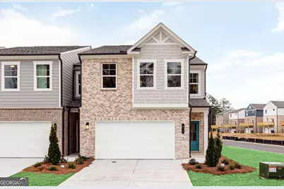 547 Raelyns Way, Loganville, GA 30052 - Photo 2
