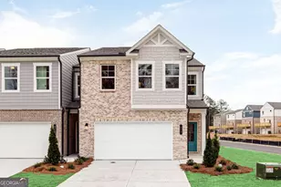 547 Raelyns Way, Loganville, GA 30052 - Photo 2