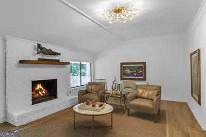 5384 Pheasant Run, Tucker, GA 30087 - Photo 20
