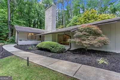 5384 Pheasant Run, Tucker, GA 30087 - Photo 1