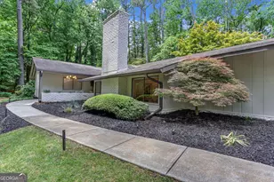 5384 Pheasant Run, Tucker, GA 30087 - Photo 1
