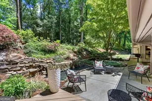 5384 Pheasant Run, Smoke Rise, GA 30087 - Photo 48