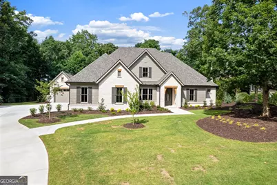 5416 Planting Field Lane, Flowery Branch, GA 30542 - Photo 1