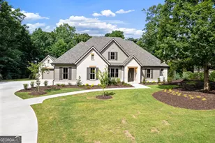 5416 Planting Field Ln, Flowery Branch, GA 30542 - Photo 1