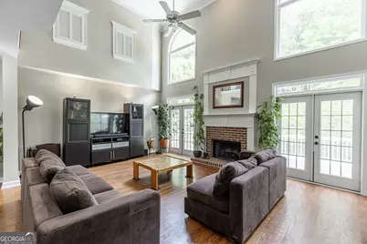 272 Lostwood Trail, Sugar Hill, GA 30518 - Photo 10