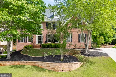 272 Lostwood Trail, Sugar Hill, GA 30518 - Photo 1
