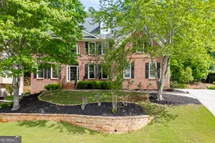 272 Lostwood Trail, Sugar Hill, GA 30518 - Photo 1
