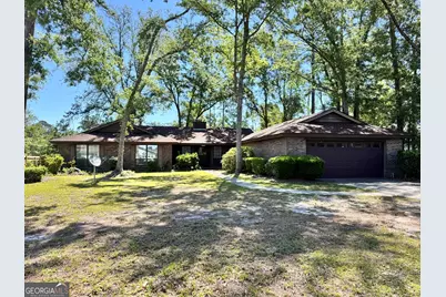 4521 Timberbrook Trail, Valdosta, GA 31602 - Photo 1
