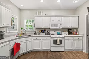 1015 Stone Brook Ln, Bremen, GA 30110 - Photo 14