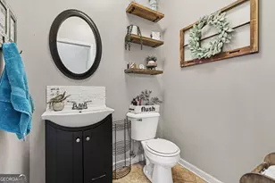 1015 Stone Brook Ln, Bremen, GA 30110 - Photo 24