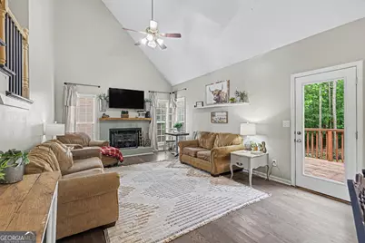 1015 Stone Brook Lane, Bremen, GA 30110 - Photo 6
