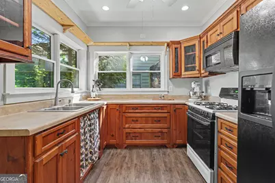 519 Pinecrest Road, Sautee Nacoochee, GA 30571 - Photo 64