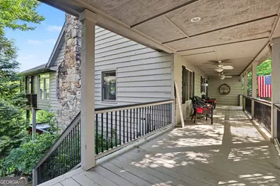 519 Pinecrest Road, Sautee Nacoochee, GA 30571 - Photo 8