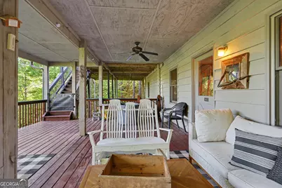 519 Pinecrest Road, Sautee Nacoochee, GA 30571 - Photo 58