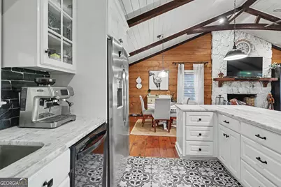 519 Pinecrest Road, Sautee Nacoochee, GA 30571 - Photo 14