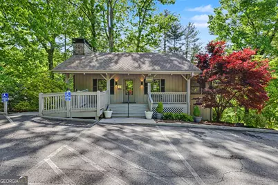519 Pinecrest Road, Sautee Nacoochee, GA 30571 - Photo 94