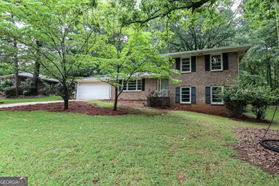 145 Pinecrest Terrace, Athens, GA 30606 - Photo 2