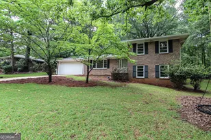 145 Pinecrest Terrace, Athens, GA 30606 - Photo 2
